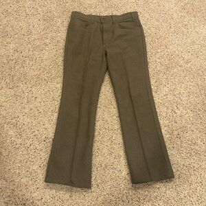 Levi’s Vintage Pant 32x32